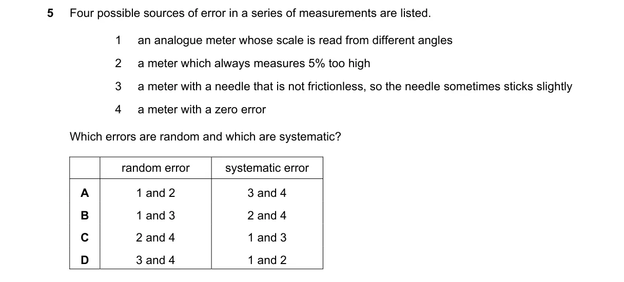Question 5 from 9702/11/O/N/21