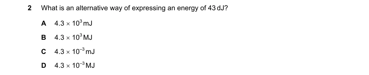 Question 2 from 9702/12/O/N/21