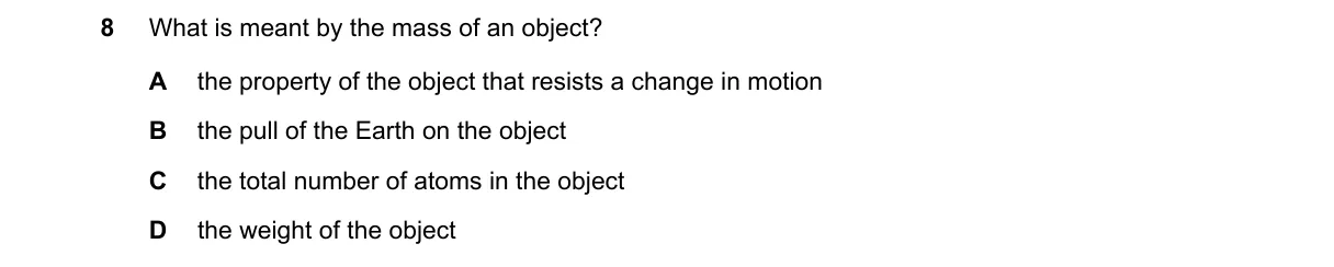 Question 8 from 9702/12/O/N/21