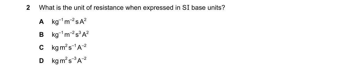 Question 2 from 9702/13/O/N/21