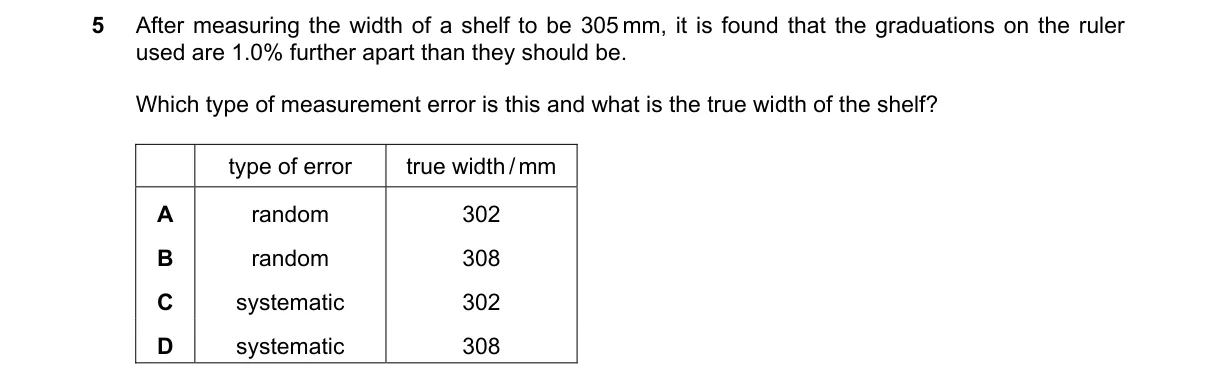 Question 5 from 9702/13/O/N/21