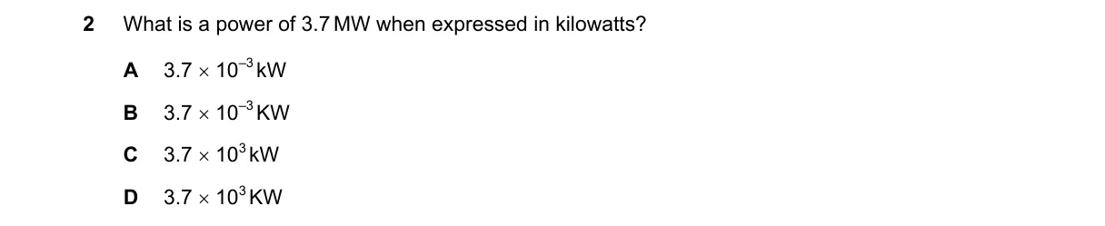 Question 2 from 9702/12/O/N/22