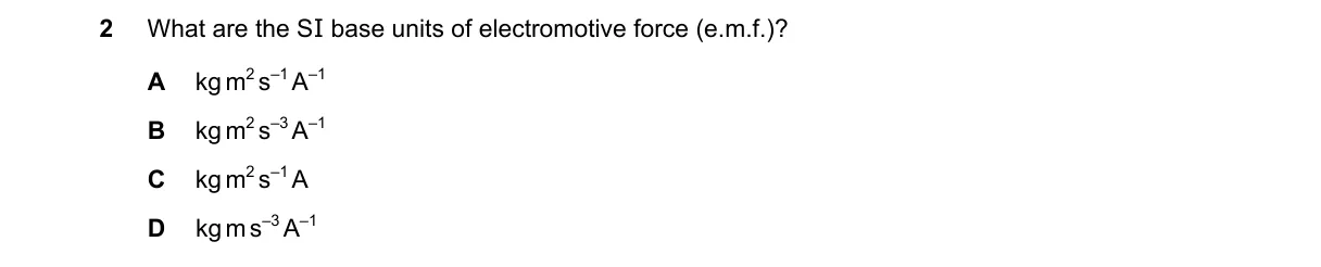 Question 2 from 9702/13/O/N/22