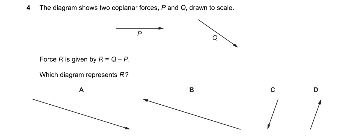Question 4 from 9702/11/O/N/23