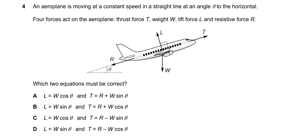Question 4 from 9702/12/O/N/23