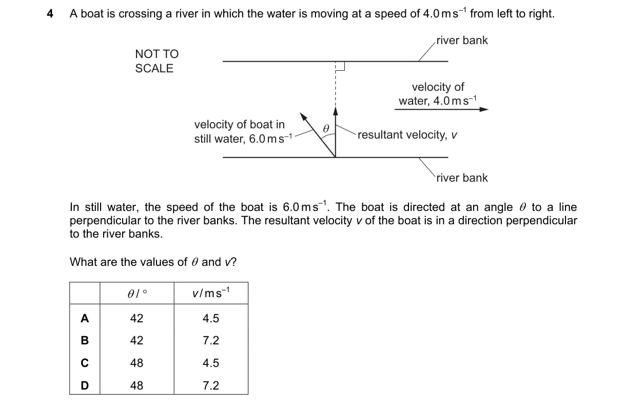 Question 4 from 9702/13/O/N/23