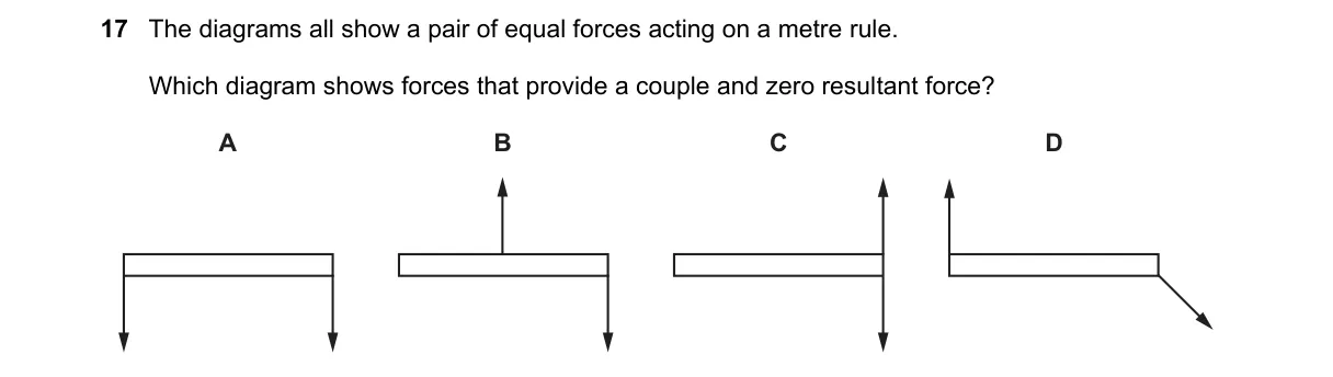 Question 17 from 9702/11/O/N/24