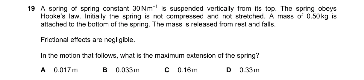 Question 19 from 9702/11/O/N/24