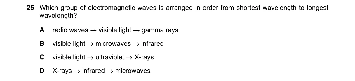 Question 25 from 9702/11/O/N/24