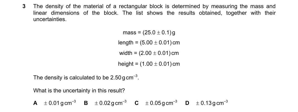 Question 3 from 9702/11/O/N/24