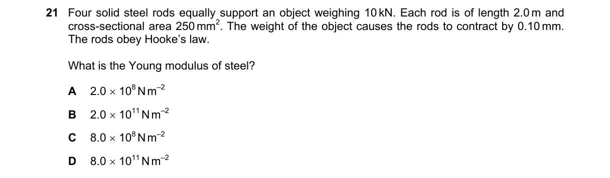 Question 21 from 9702/12/O/N/24