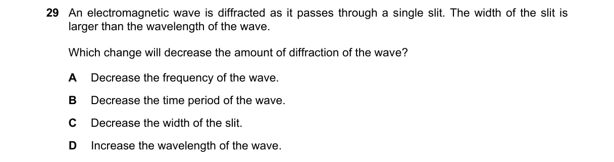 Question 29 from 9702/12/O/N/24