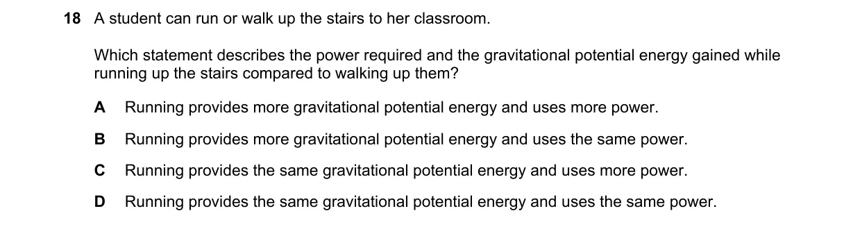 Question 18 from 9702/13/O/N/24