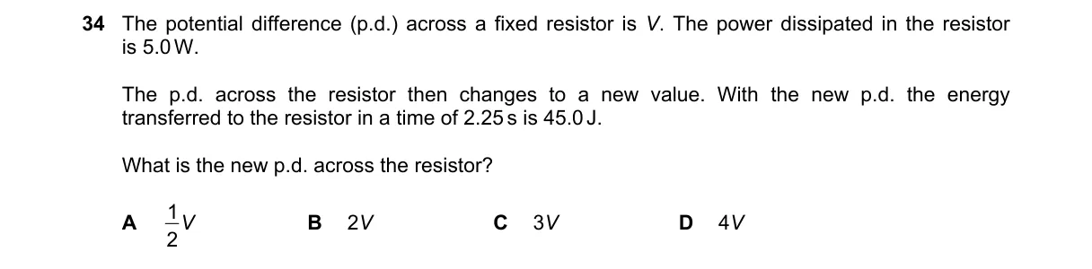 Question 34 from 9702/13/O/N/24