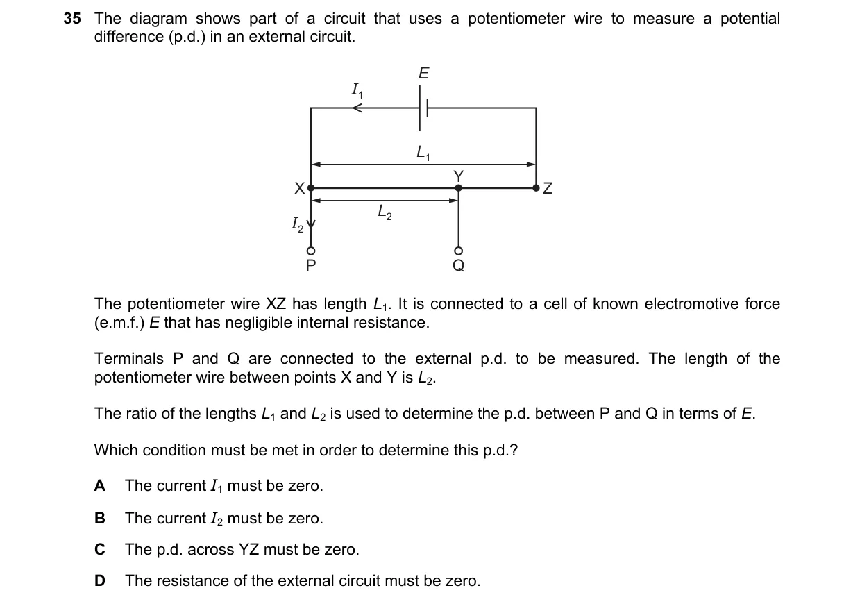 Question 35 from 9702/13/O/N/24