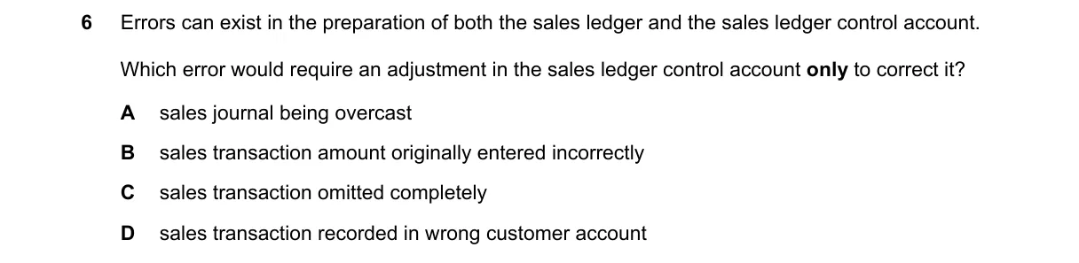 Question 6 from 9706/12/M/J/18