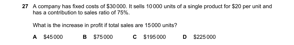 Question 27 from 9706/11/M/J/19
