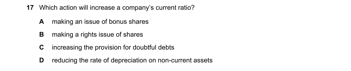 Question 17 from 9706/12/M/J/19