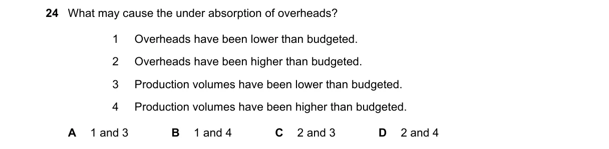 Question 24 from 9706/13/M/J/19