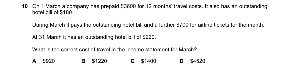 Question 10 from 9706/12/M/J/20