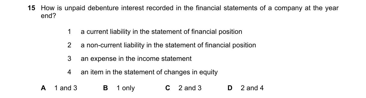 Question 15 from 9706/12/M/J/20