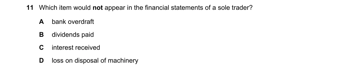Question 11 from 9706/12/M/J/21