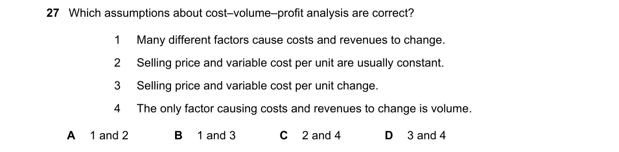 Question 27 from 9706/13/M/J/21