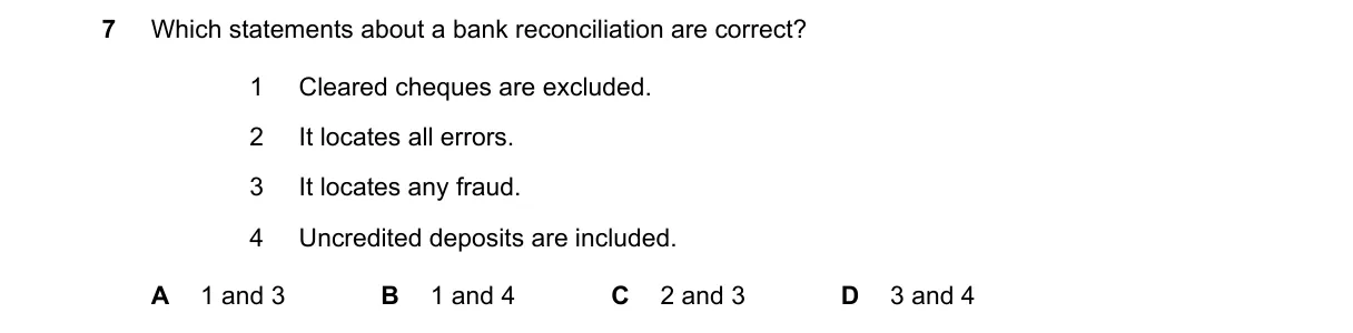 Question 7 from 9706/11/M/J/22