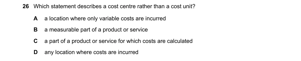 Question 26 from 9706/13/M/J/23