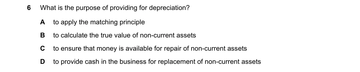 Question 6 from 9706/13/M/J/23