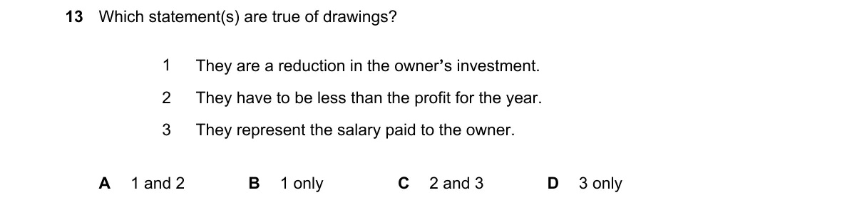 Question 13 from 9706/11/M/J/24