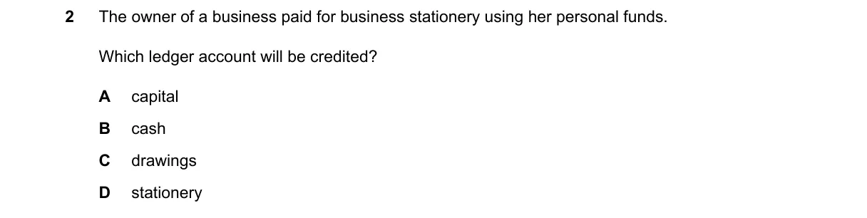 Question 2 from 9706/11/M/J/24