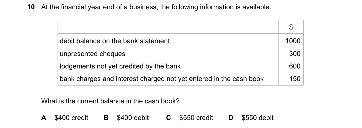 Question 10 from 9706/13/M/J/24