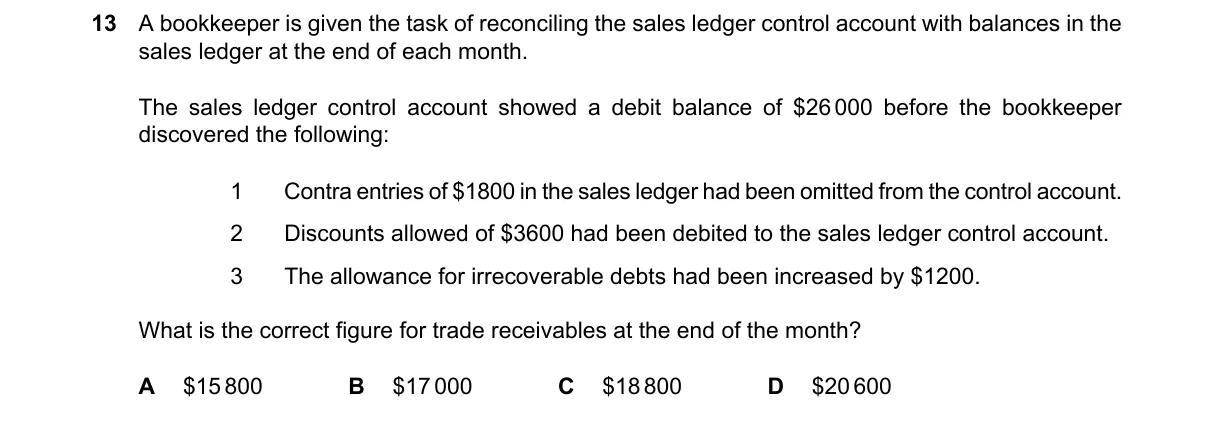 Question 13 from 9706/12/M/J/25