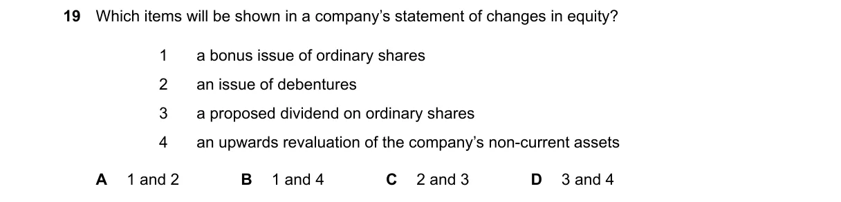 Question 19 from 9706/12/M/J/25