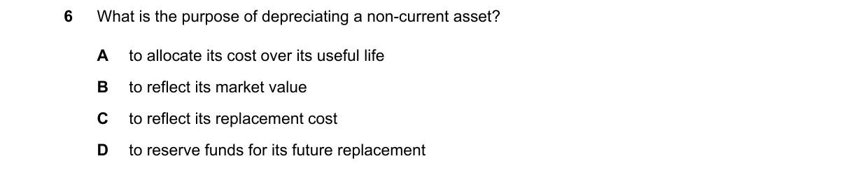 Question 6 from 9706/12/M/J/25