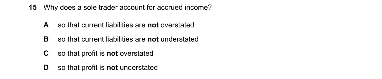 Question 15 from 9706/13/M/J/25