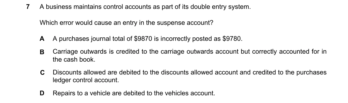 Question 7 from 9706/13/M/J/25
