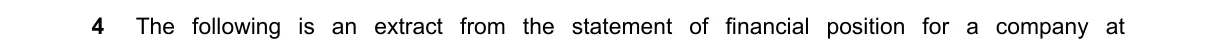 Question 4 from 9706/12/O/N/18
