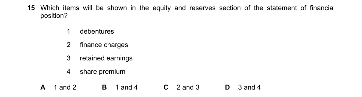 Question 15 from 9706/11/O/N/20