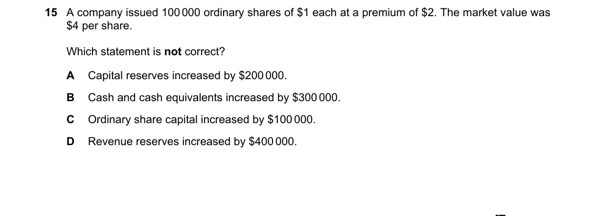 Question 15 from 9706/12/O/N/20