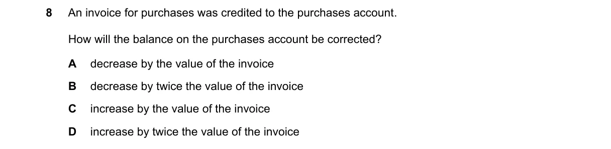 Question 8 from 9706/12/O/N/20