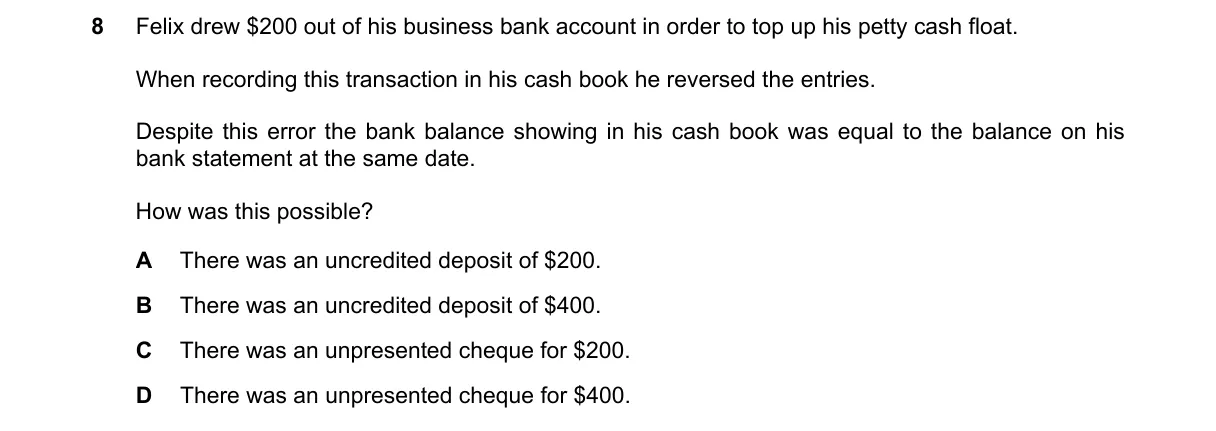 Question 8 from 9706/11/O/N/21