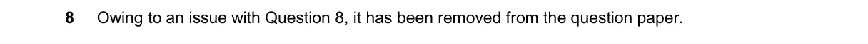 Question 8 from 9706/13/O/N/22
