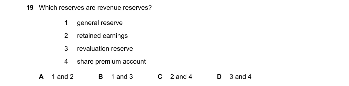 Question 19 from 9706/12/O/N/23