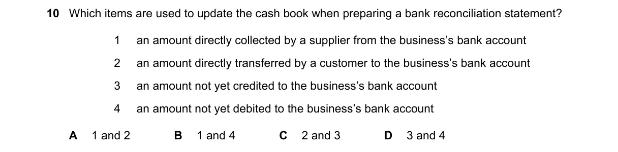Question 10 from 9706/13/O/N/23