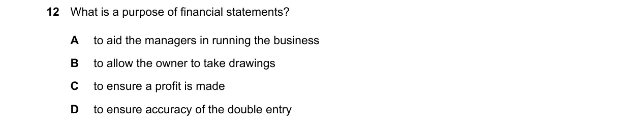 Question 12 from 9706/11/O/N/24