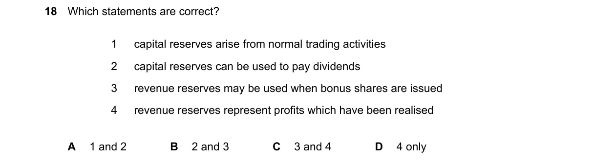 Question 18 from 9706/11/O/N/24