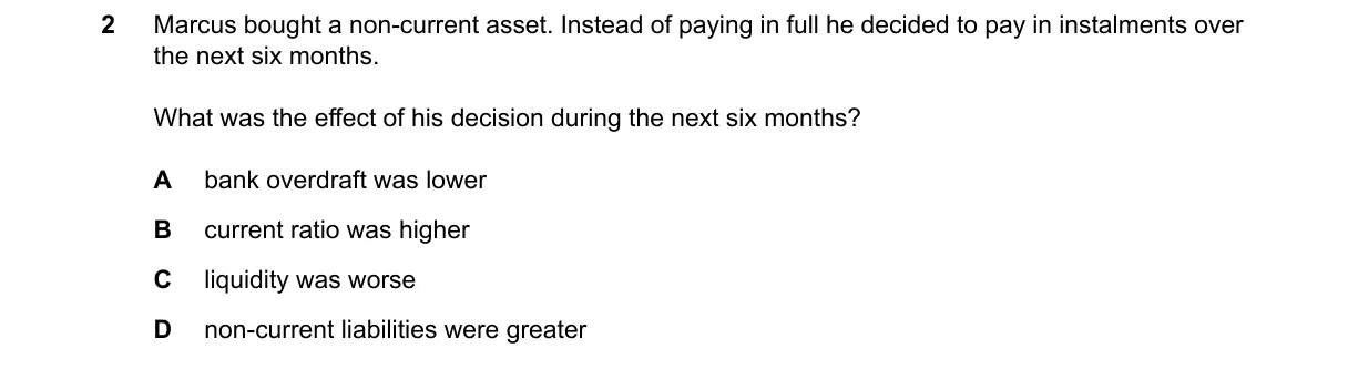 Question 2 from 9706/11/O/N/24