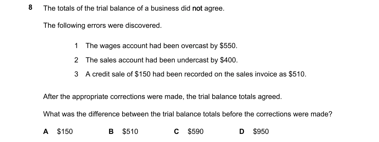 Question 8 from 9706/12/O/N/24